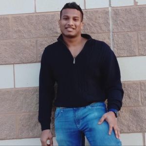 Meet your Posher, Samir